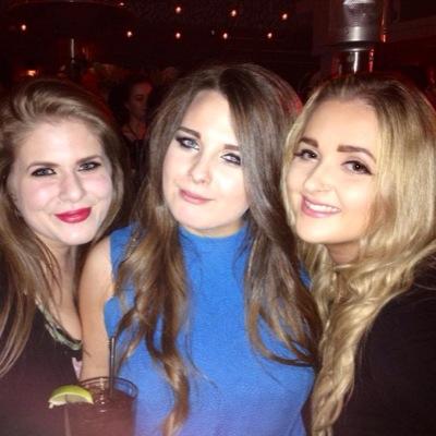 April_Keefe's profile picture. 