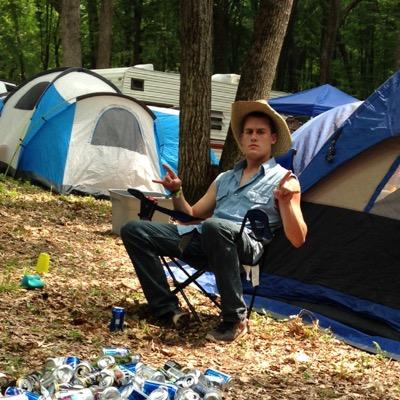 Weights. Beer. Merica. Guns. Hunting. Fishing.