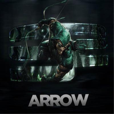 SoaR_Arrows's profile picture. 