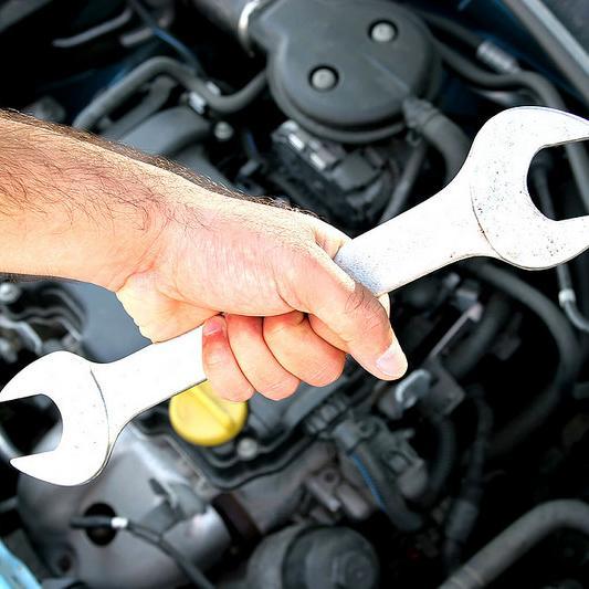 We post cool stuff about Auto Repair. Follow us for more!