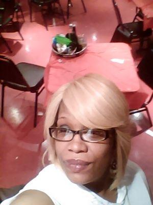 DijeanMckee's profile picture. 