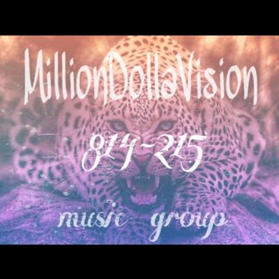 MDV- MillionDollarVision music group #MDV from 215 to 814 http://t.co/MDvsUMVZy6 hip-hop-Rnb #GloGang