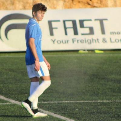 ⚽️ VII