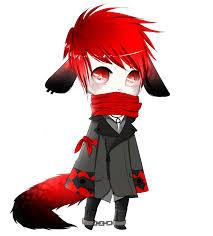 i-im Sezy Wolfy, nice to m-meet u! #HEARTBROKEN, i stutter alot...my parents died when i was young...im very cuddly an shy :3 other ACC. @hopebingaman