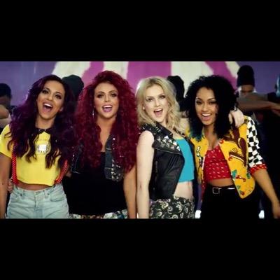 Mixer-Directioner 4ever!plz follow ✌️✌️✌️✌️✌️