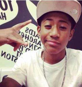 CharlieGuillen3's profile picture. #marleygang                                    Snapchat/Kik Charlieguil903