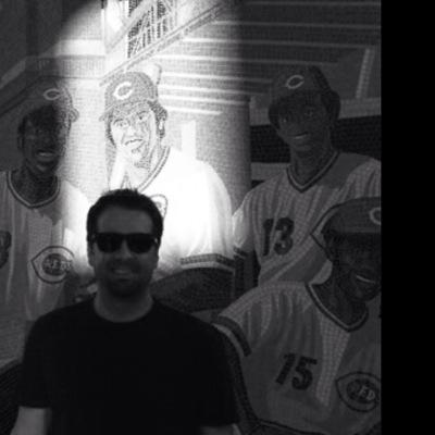 jumpshott's profile picture. “The future is unwritten.” ... 🧟‍♂️