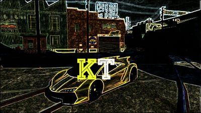 KONTUE's profile picture. ⛔TUE KNOW ME⛔♊KTREAL♊