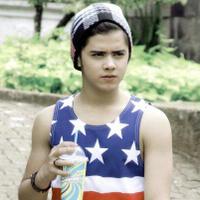 ALIANDO SYARIEF (@vampireedigo) 's Twitter Profile