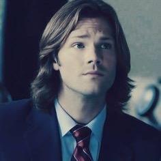 Winchesters ❤️