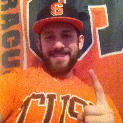 Engineer by day, Cuse fanatic by night #CuseNation