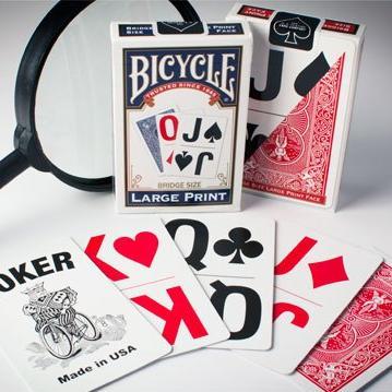 We sell magical instruments and playing cards https://t.co/acSct2jPPS