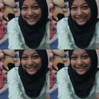 Fitria mariah ulfah (@fitriamariah) Twitter profile photo
