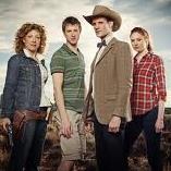 4ldking's profile picture. Fan of fringe detective/crime dramas and obsessed with comedy-dramas like SCRUBS.  Will always root for the nerd hero and the occasional smart alec geek.