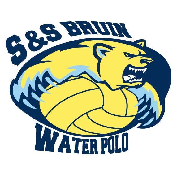 SSBruinH2OPolo's profile picture. Stars & Stripes Bruin Water Polo Club is an age group water polo club open to both Boys and Girls. Founded by Olympians @adamwrightucla and @merrillmoses.