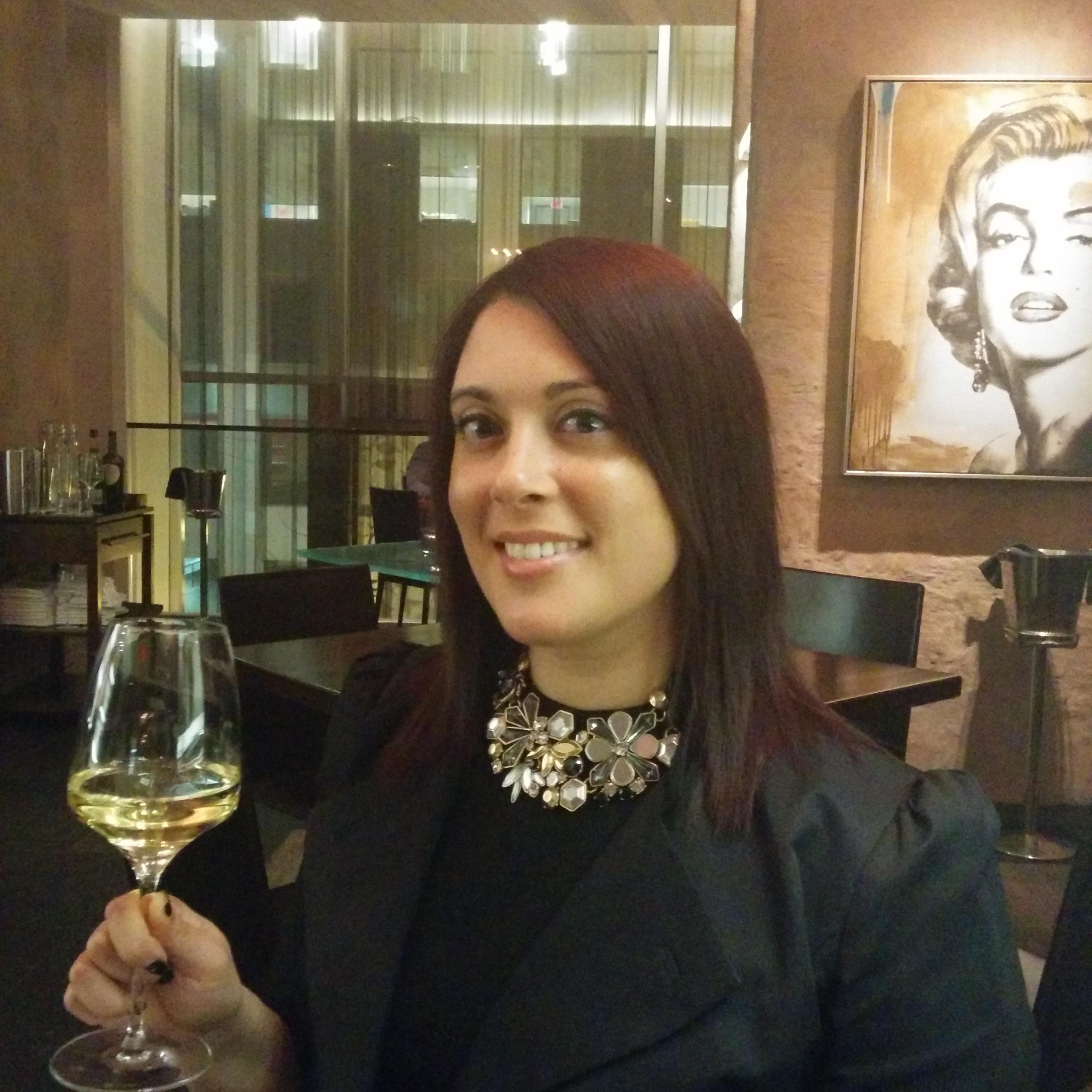 followalida's profile picture. MBA grad @BolognaBSchool #food #wine