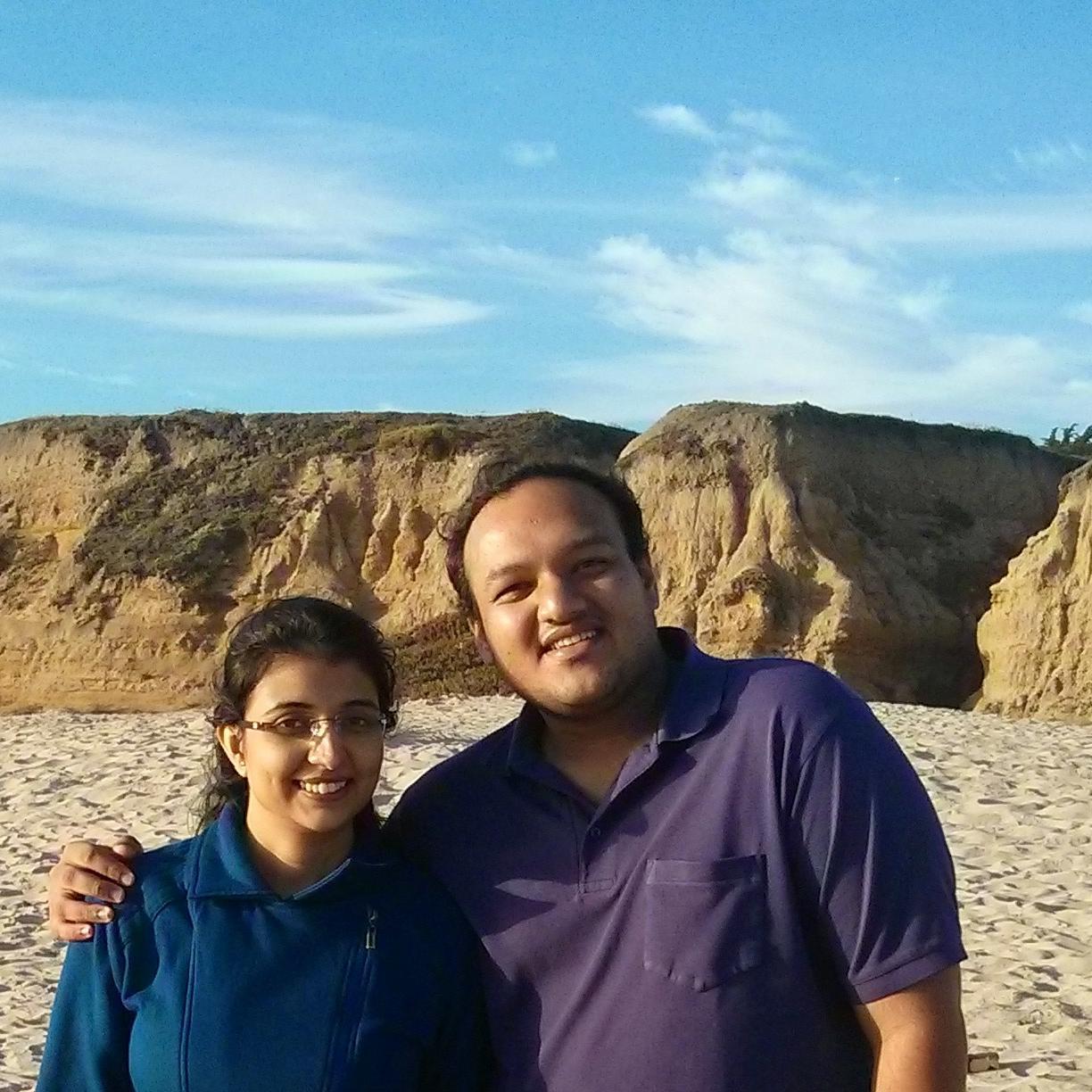 Pseudo geek, Software Engineer; Views strictly personal