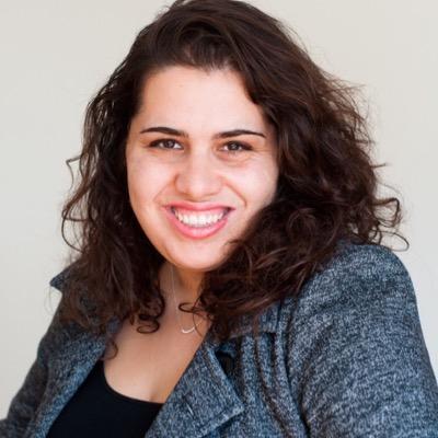Startup thrill junkie. Queen of my kitchen. Connector extraordinaire.