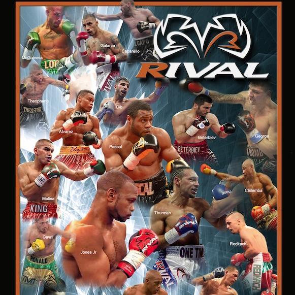 The USA headquarters for Rival Boxing Gear. We are proud of our products, confident in our service and determined to revolutionize the boxing equipment industry