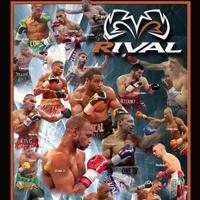 RivalBoxingLasVegas (@rivalboxinglv) 's Twitter Profile