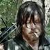 « Daryl Dixon » (@shadowedredneck) Twitter profile photo