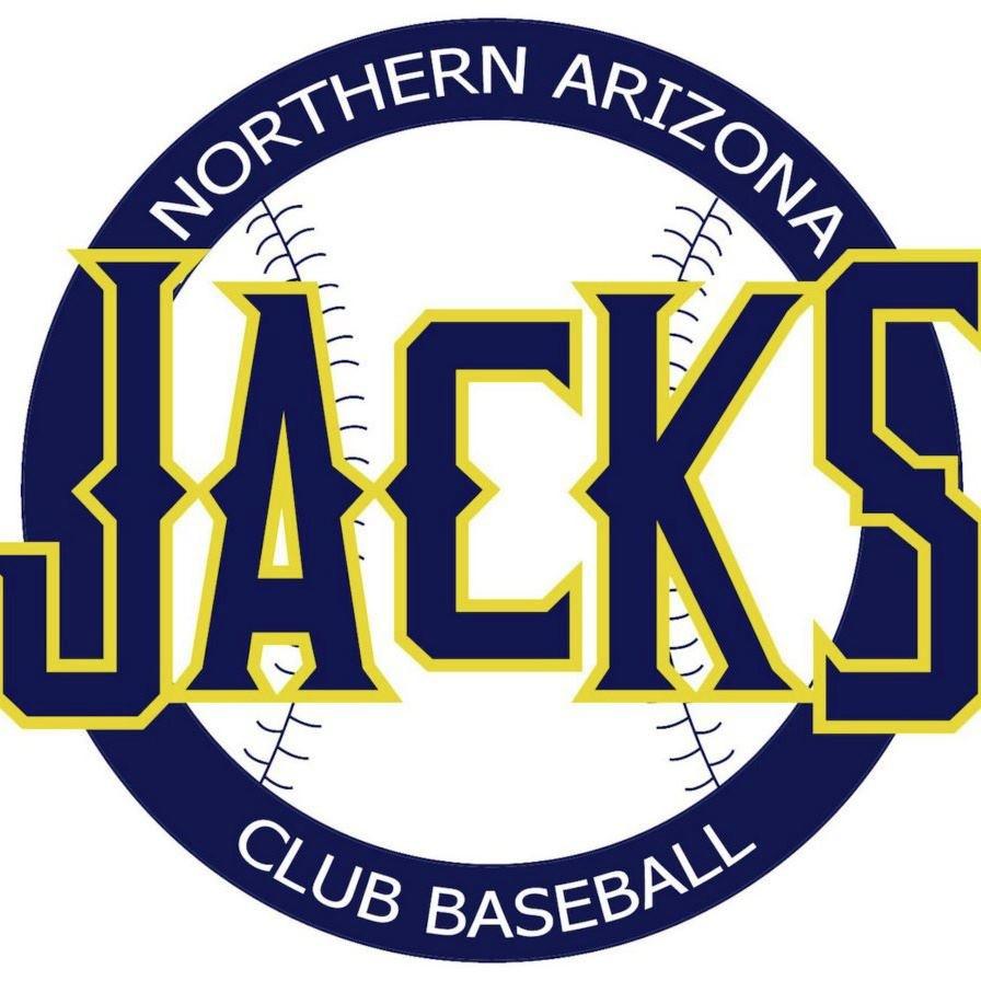 Official account of your NAU Jacks Baseball Team. South Pacific D1 League.