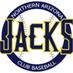 NAU Jacks Baseball (@nau_baseball) Twitter profile photo NAU Jacks Baseball (@nau_baseball) Twitter profile photo