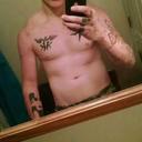 daniel matheny - @crackinmemeff - Twitter