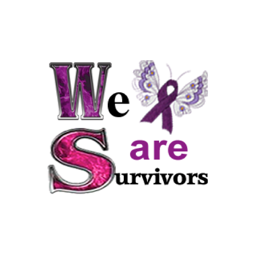 It's not just females that get abused but men too. We are the group where both parties can come to us for love and support.