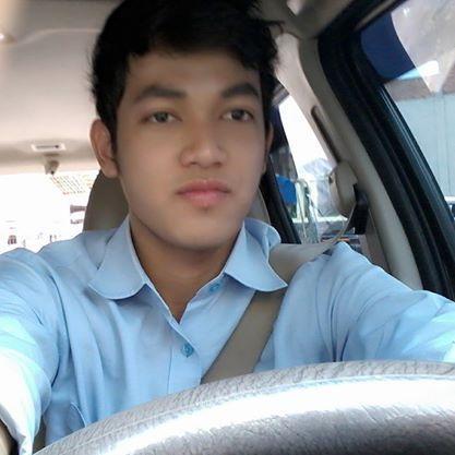 My Dear