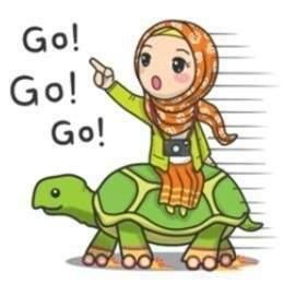 fatimahazahraku's profile picture. belajar memahami orang lain