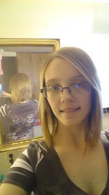 MeaganKaiden's profile picture. I'm 18, Have a son on the way, Christian, I love horses, Just trying my best every day. :)