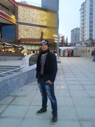 Hlsnhlsn0's profile picture. 