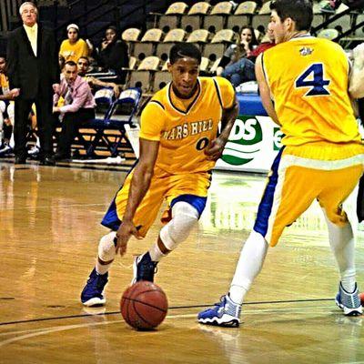 Can't knock the hustle 6side
NY ✈ NC