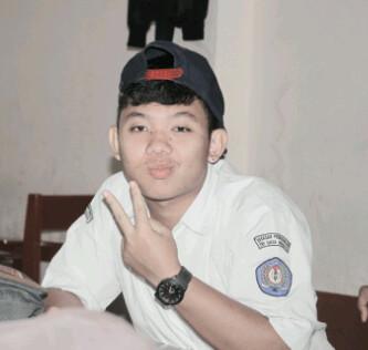 berpikir positive,optimis untuk maju (y)