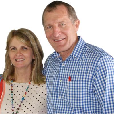 Married 47yrs, father of 3 sons, grandfather of 6 grandsons & 1 grand daughter, follower of Jesus, minister, business & life coach