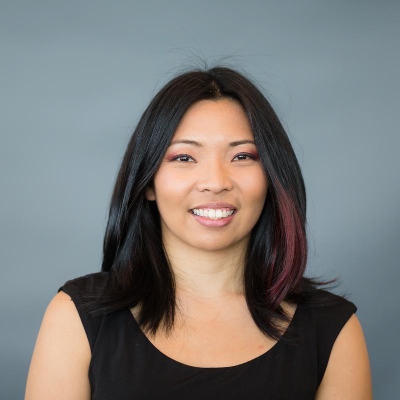 Marketing data junkie, Obsessed w/ marketing automation & a sprinkle of science (Cancer Biology PhD), stats and love of demand gen.  Yoga instructor too!