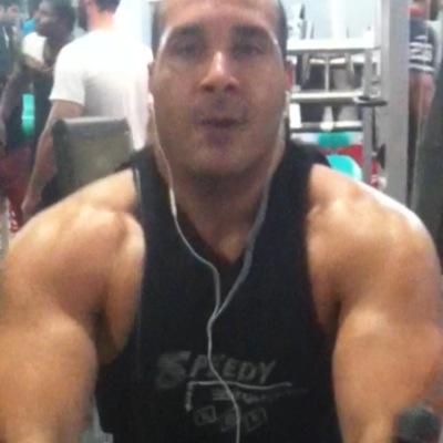 WAELHERCULES's profile picture. 