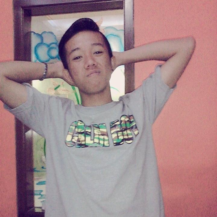 #GuePersija