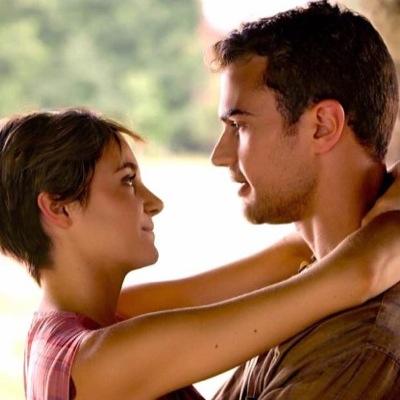INSURGENT COMES OUT MARCH 20TH