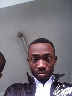 mayoratlanta's profile picture. Cool guy..... Aussi je suis un gentil garçon