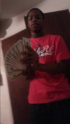 God First / Free Da West / Riverside / Ynic