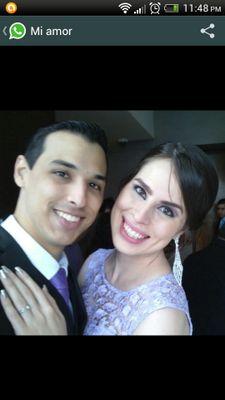 The best part of me