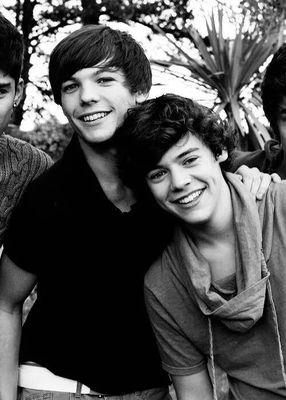 HolaSoyCandeJn's profile picture. -Larry Stylinson- Calu rivero- Cania pasión- En mi corazón tu viviras♪