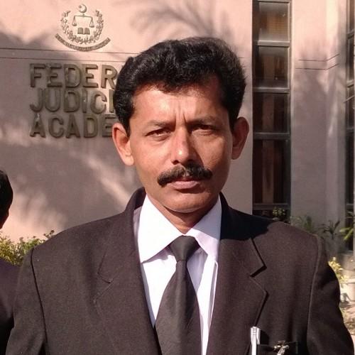 Advocate & Legal Consultant Advocate High Court of Sindh, Pakistan Email: adv_muharramabro@yahoo.co.uk 00923009374324