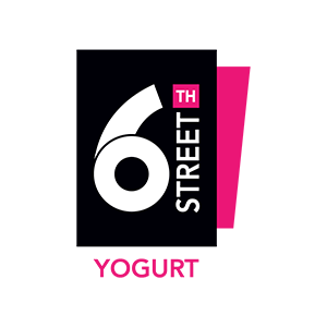 6th Street Yogurt! Now in #KempsCorner, #Colaba, #Bandra. Come, satisfy your cravings!