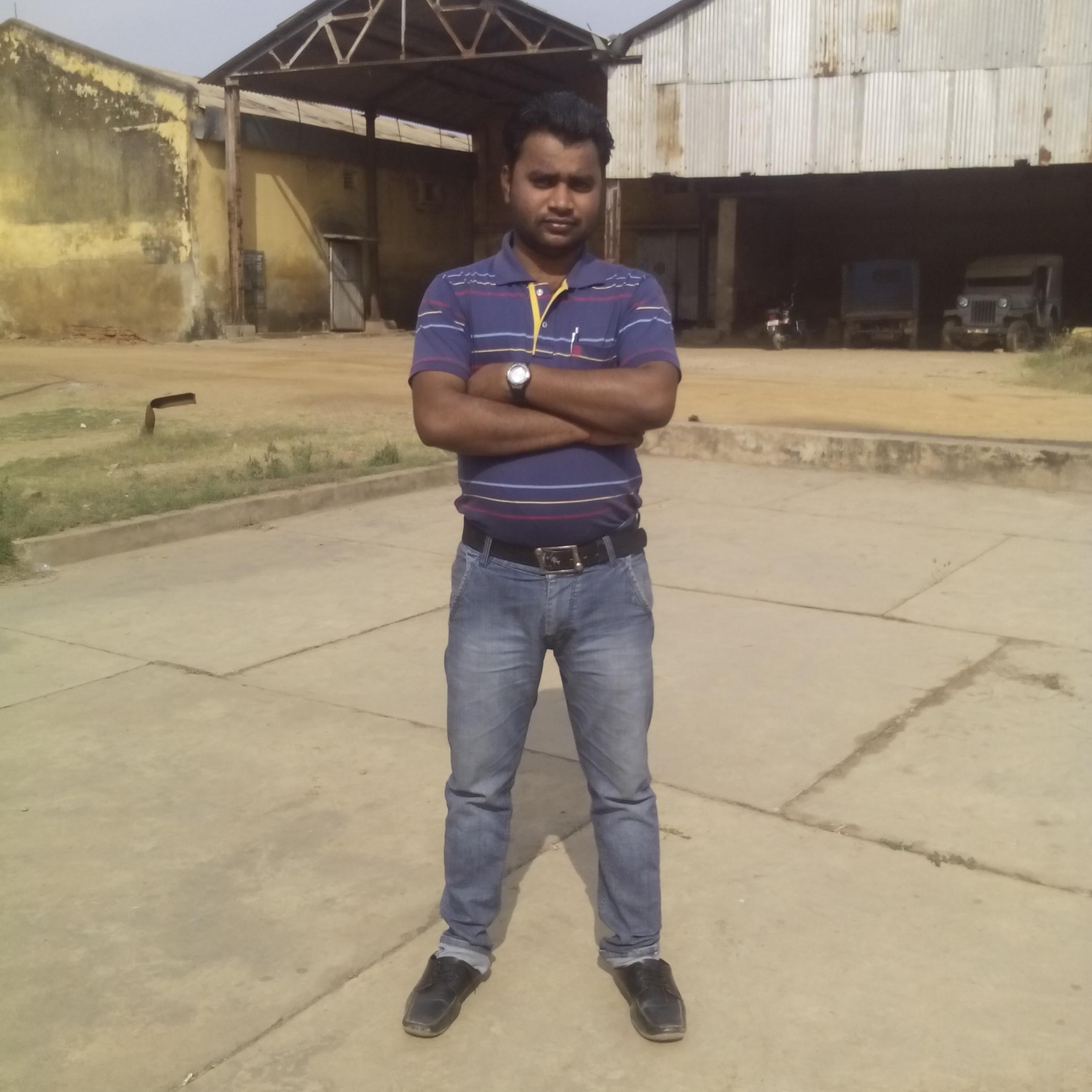 swain's profile picture. 