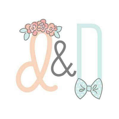 Instagram: daintyandDAPPERshop. Owner of Dainty & Dapper.  Handmade accessories for you and your dainty ladies and dapper fellows. DaintyandDapper@yahoo.com