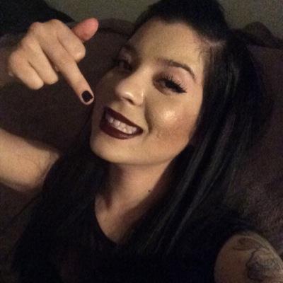 idgaf  IG: steffybiitch