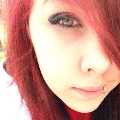 my favorite bands are BVB~OM&M~BMTH~SAYWECANFLY~ TRS~ SS~SWPB~ ADTR~PTV ~AA~FOR ALL THOSE SLEEPING~THREE DAYS GRACE~ MIW~BOTDF~FML~SWS~ etc..